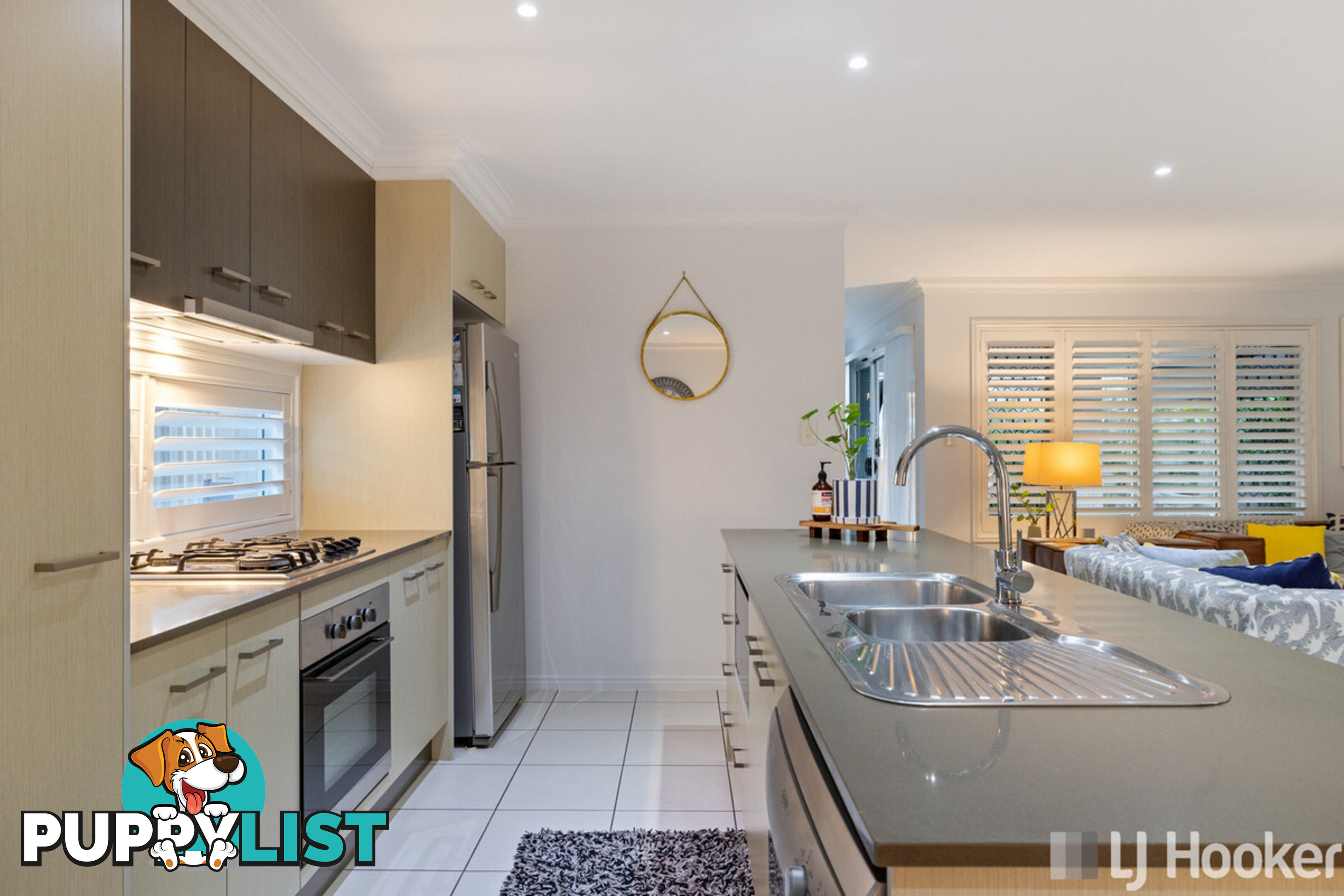 5 Lancaster Circuit REDLAND BAY QLD 4165