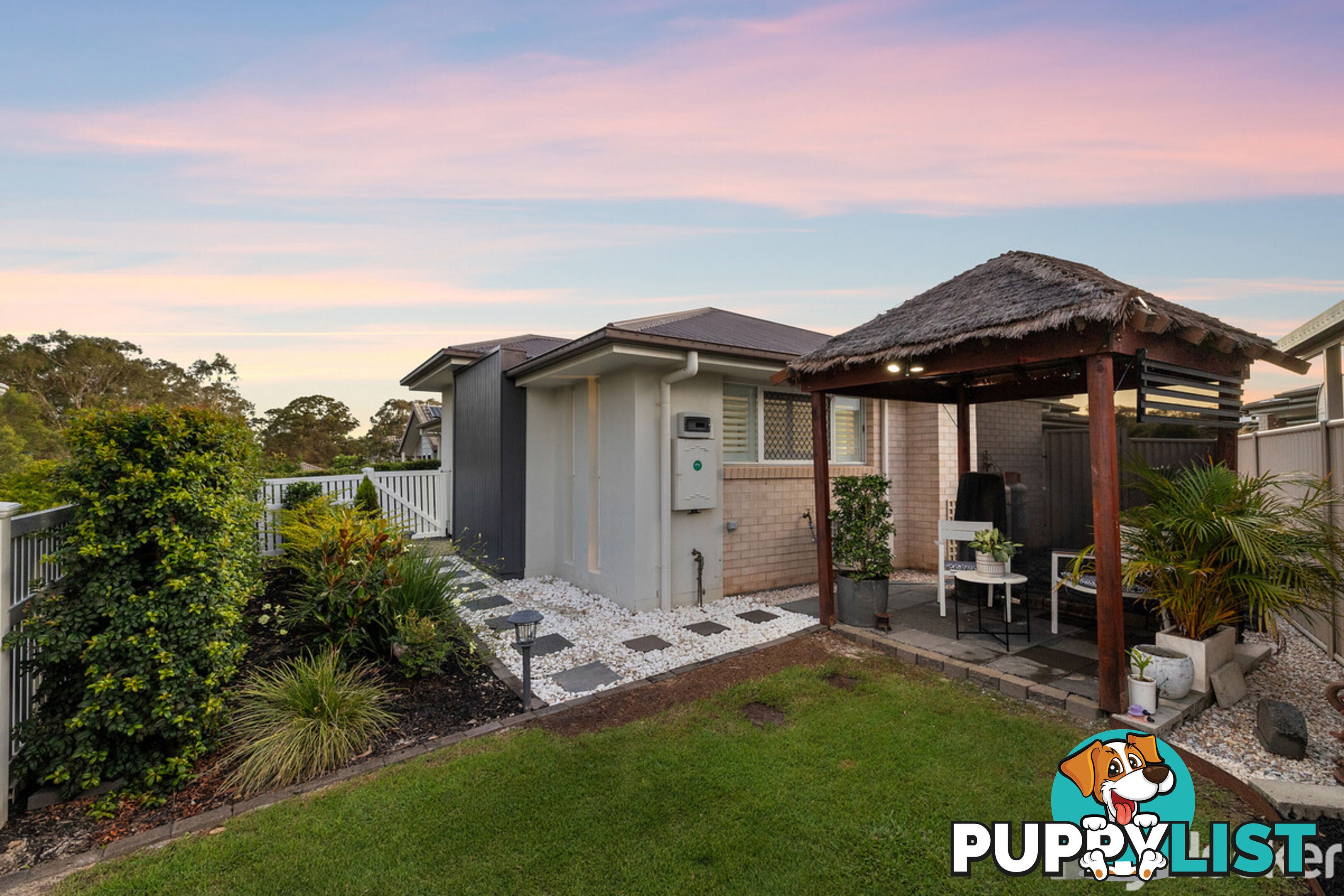 5 Lancaster Circuit REDLAND BAY QLD 4165