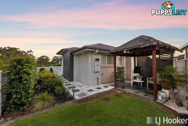 5 Lancaster Circuit REDLAND BAY QLD 4165