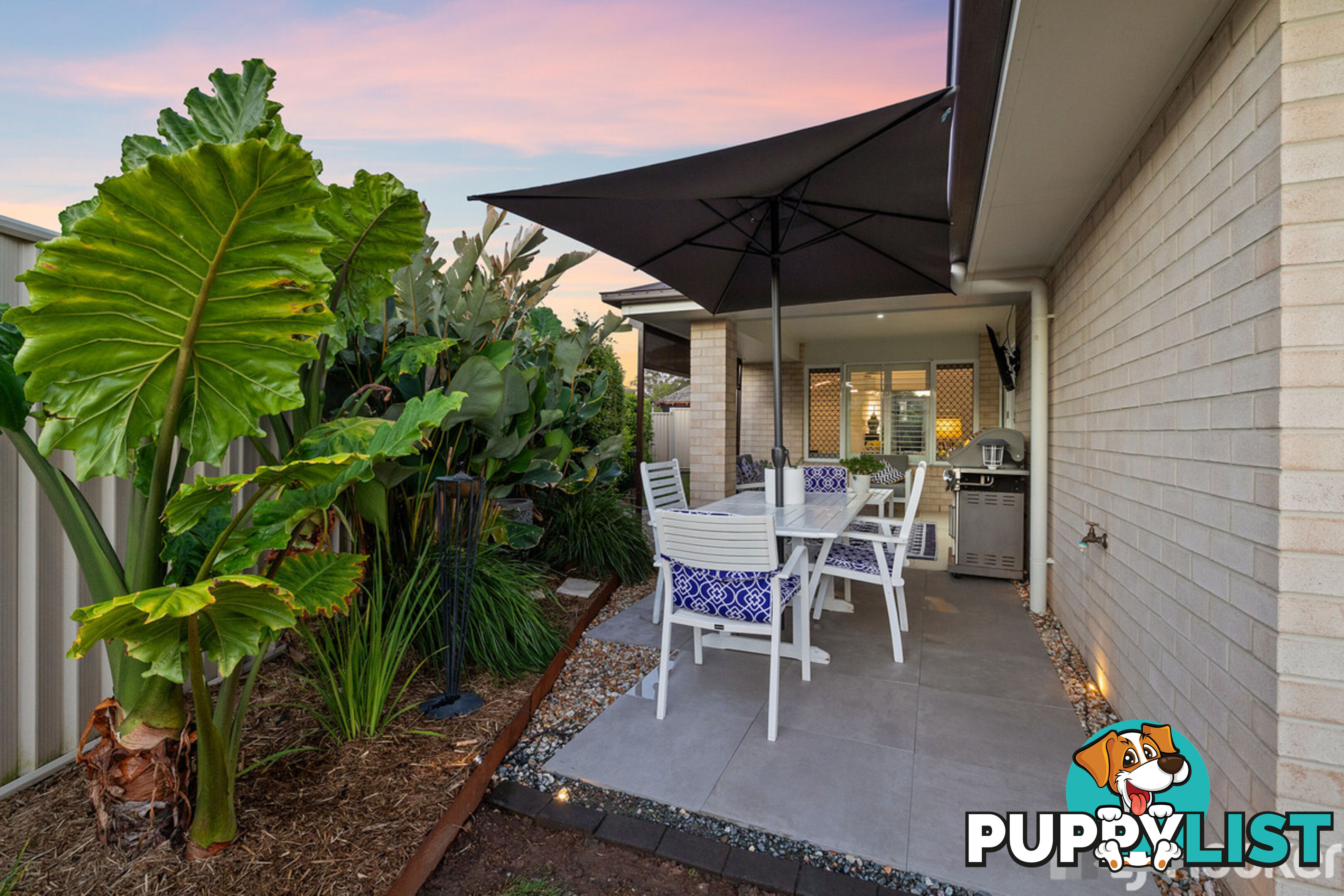 5 Lancaster Circuit REDLAND BAY QLD 4165