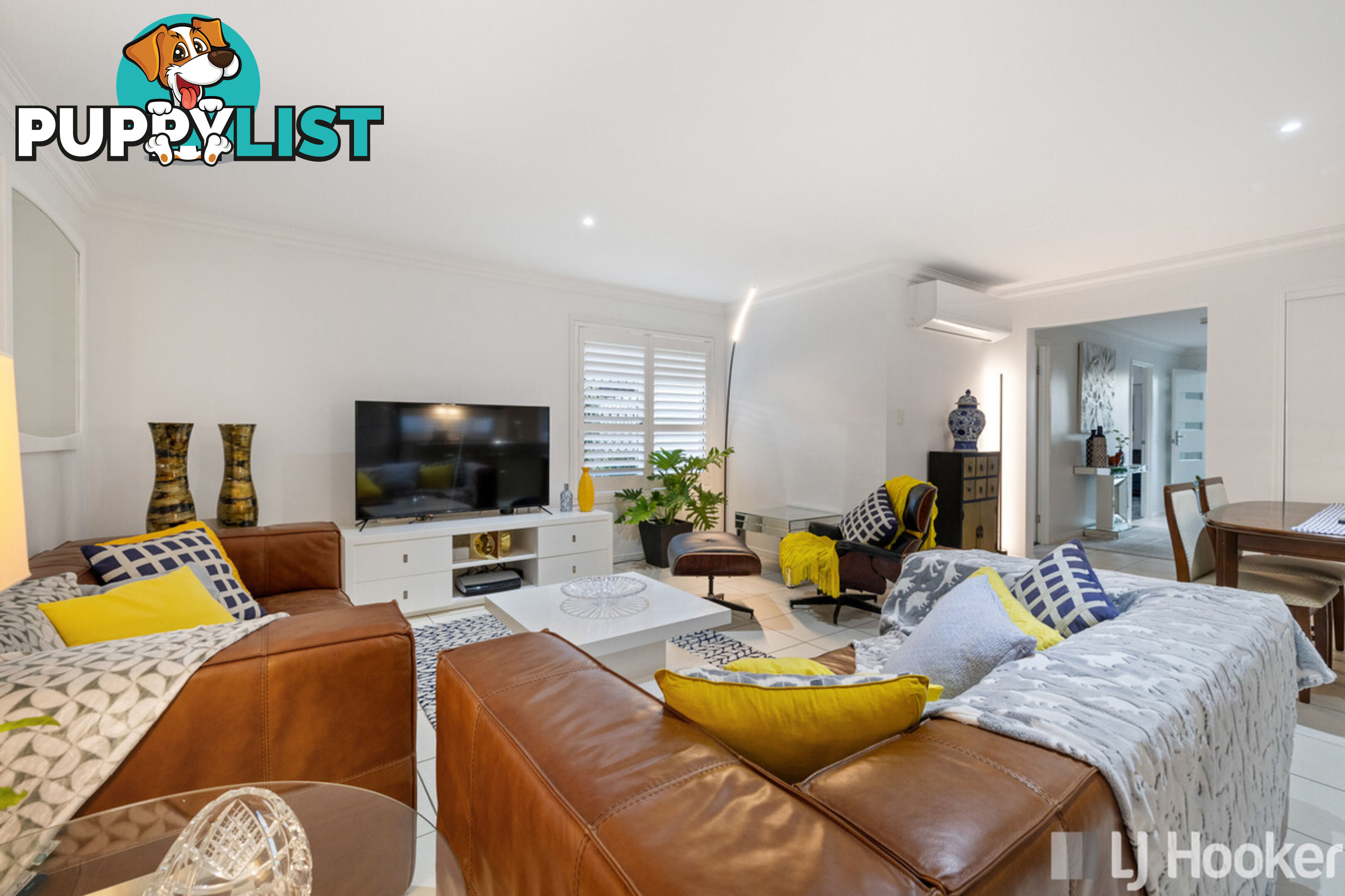 5 Lancaster Circuit REDLAND BAY QLD 4165