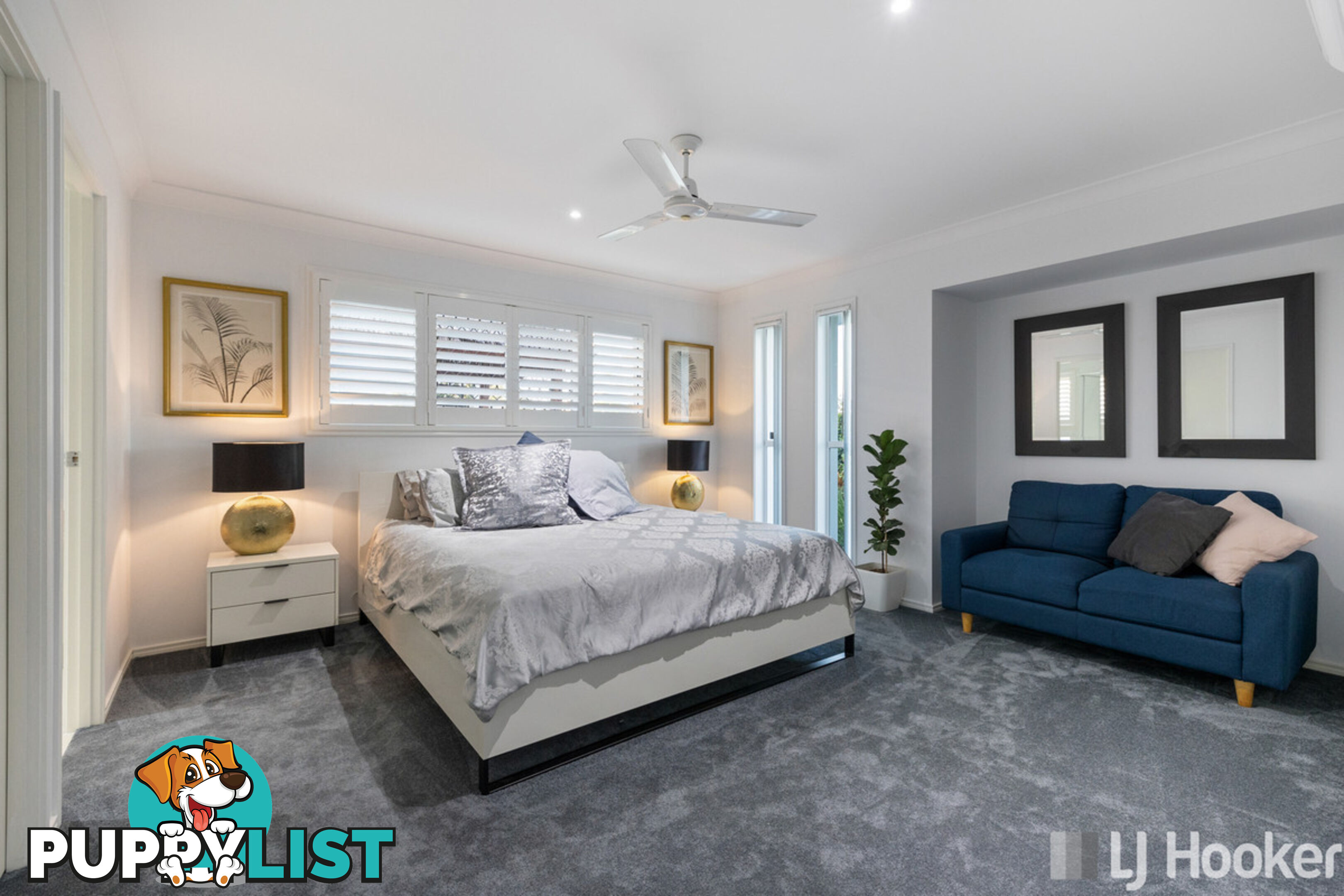 5 Lancaster Circuit REDLAND BAY QLD 4165