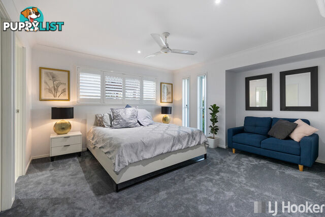 5 Lancaster Circuit REDLAND BAY QLD 4165