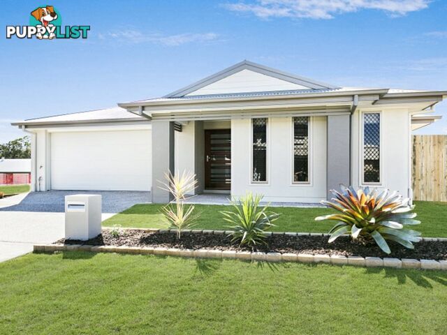 9 Tide Place THORNLANDS QLD 4164