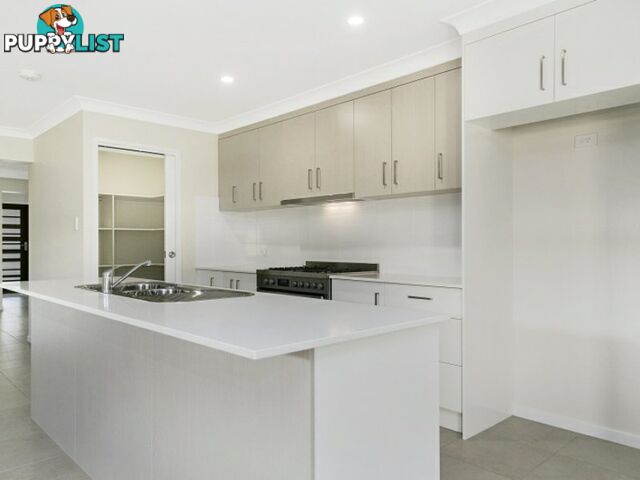 9 Tide Place THORNLANDS QLD 4164