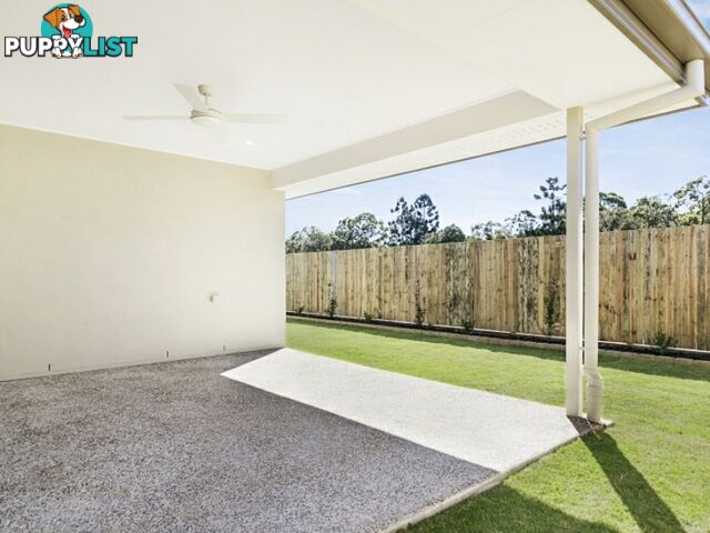 9 Tide Place THORNLANDS QLD 4164