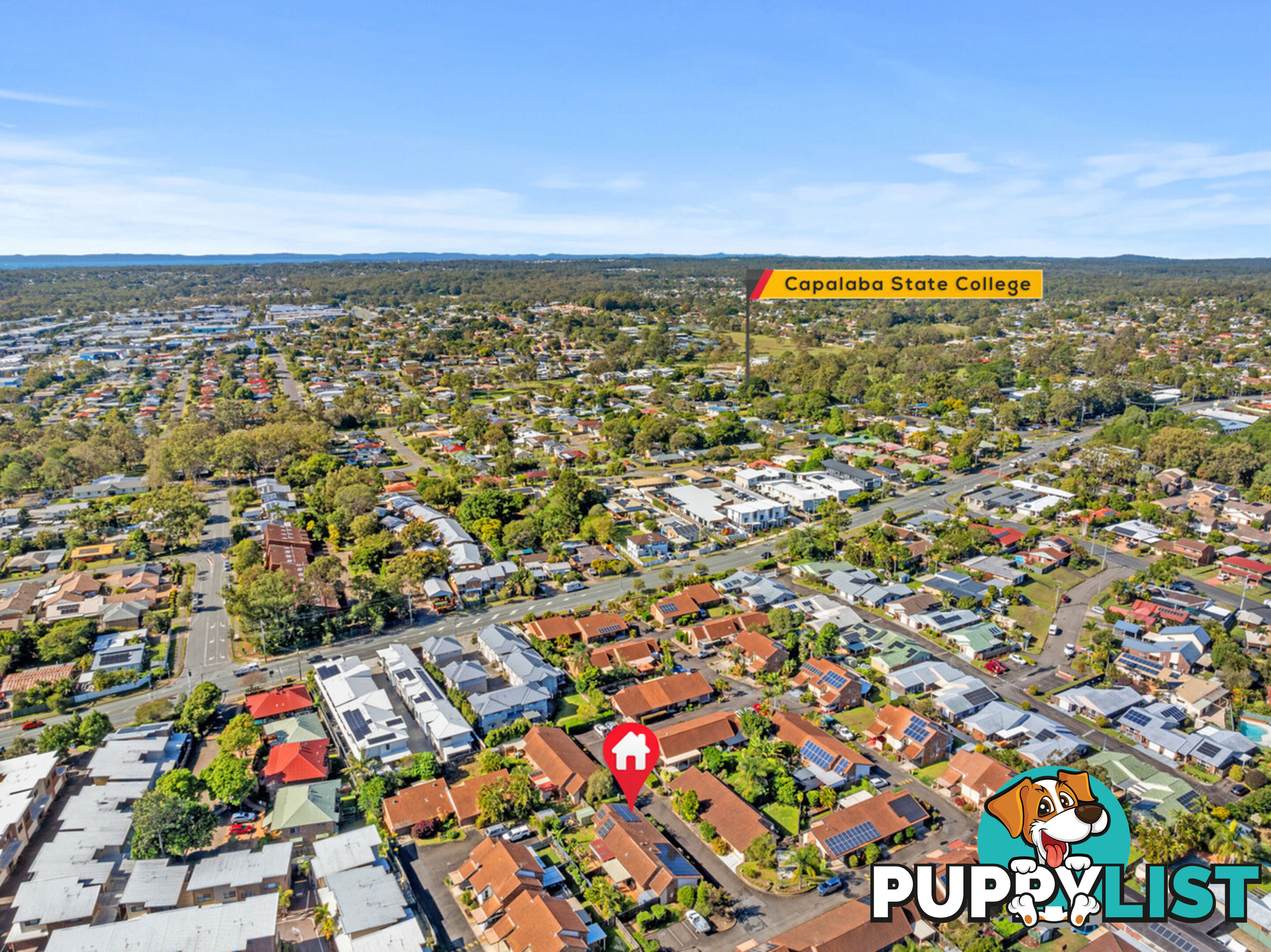 16/109-111 Mount Cotton Road CAPALABA QLD 4157
