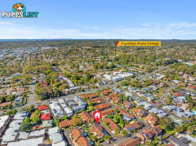 16/109-111 Mount Cotton Road CAPALABA QLD 4157