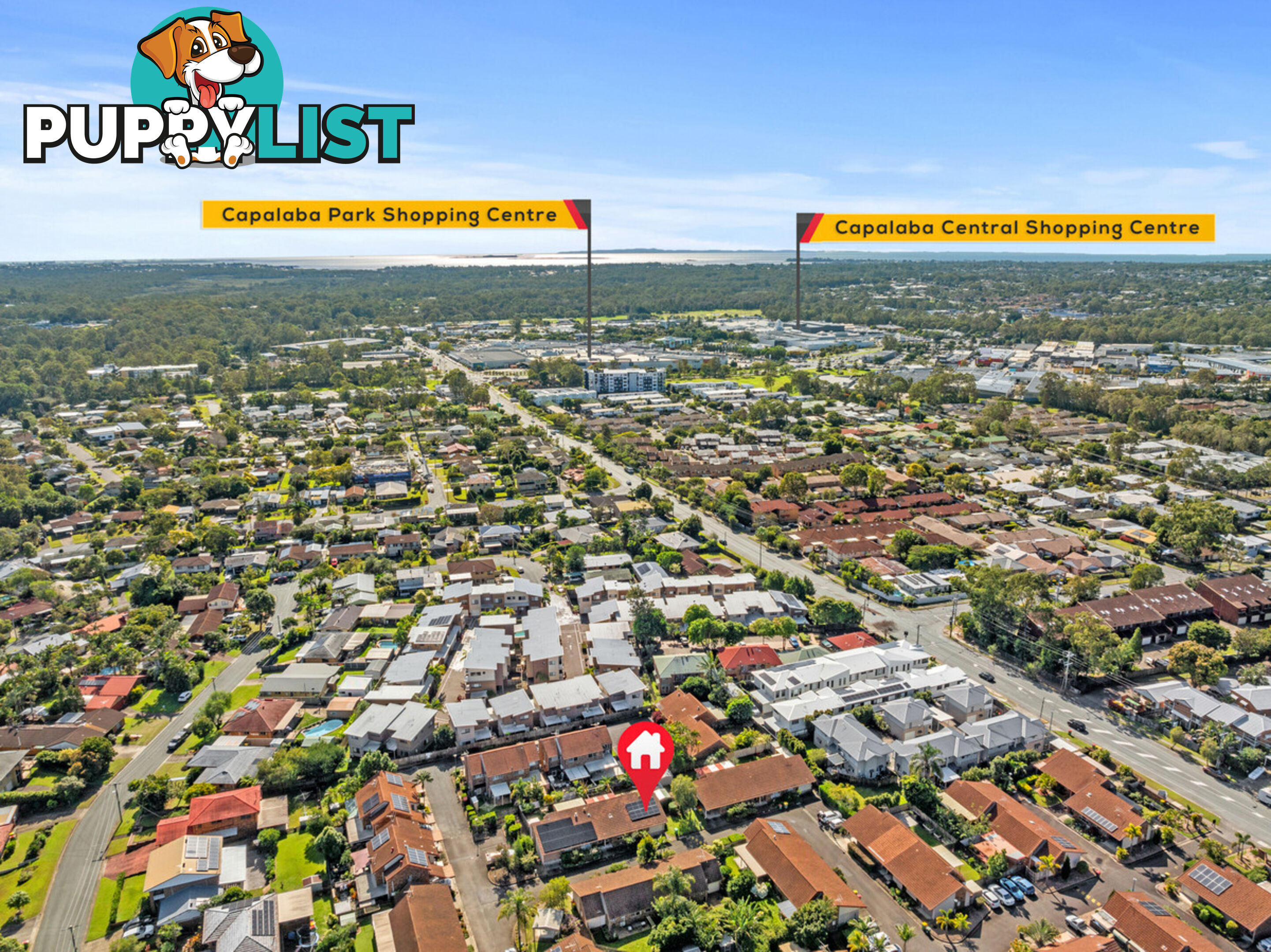 16/109-111 Mount Cotton Road CAPALABA QLD 4157