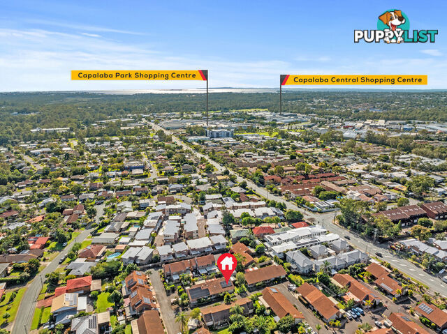 16/109-111 Mount Cotton Road MOUNT COTTON QLD 4165