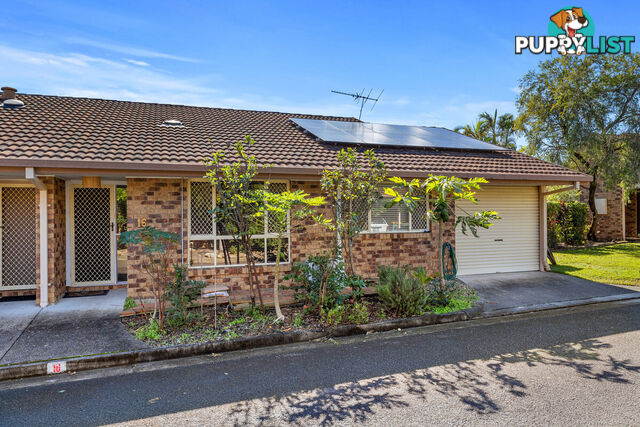 16/109-111 Mount Cotton Road CAPALABA QLD 4157