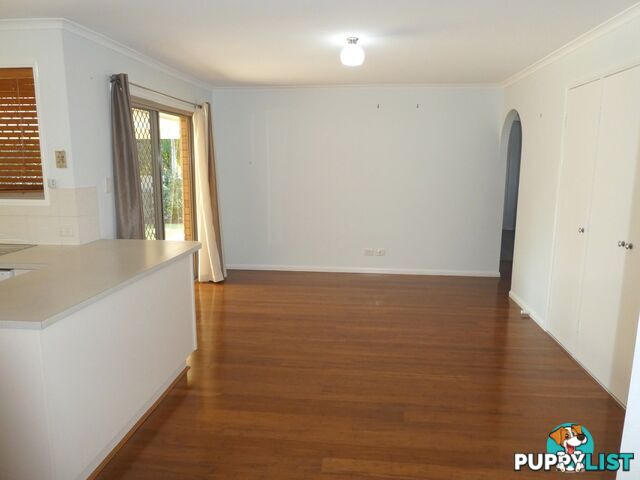 29 Champagne Crescent THORNLANDS QLD 4164