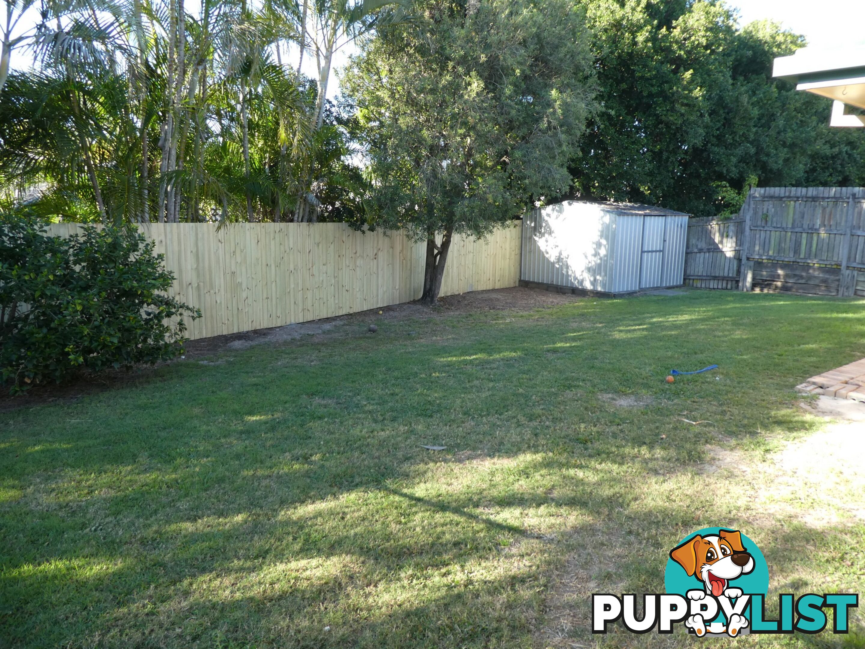 29 Champagne Crescent THORNLANDS QLD 4164