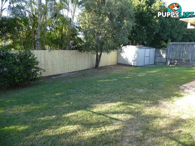 29 Champagne Crescent THORNLANDS QLD 4164