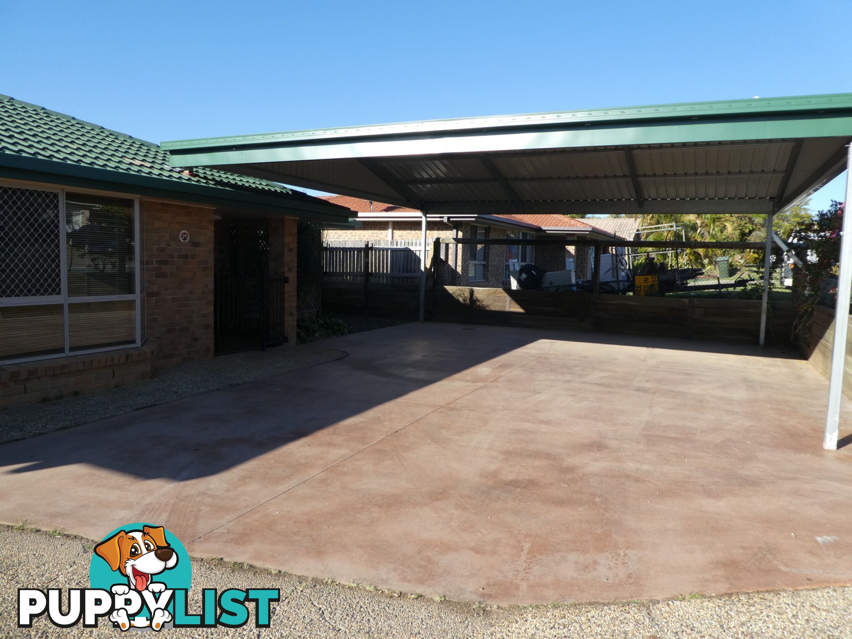 29 Champagne Crescent THORNLANDS QLD 4164