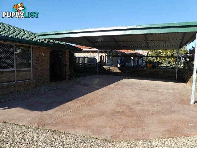 29 Champagne Crescent THORNLANDS QLD 4164