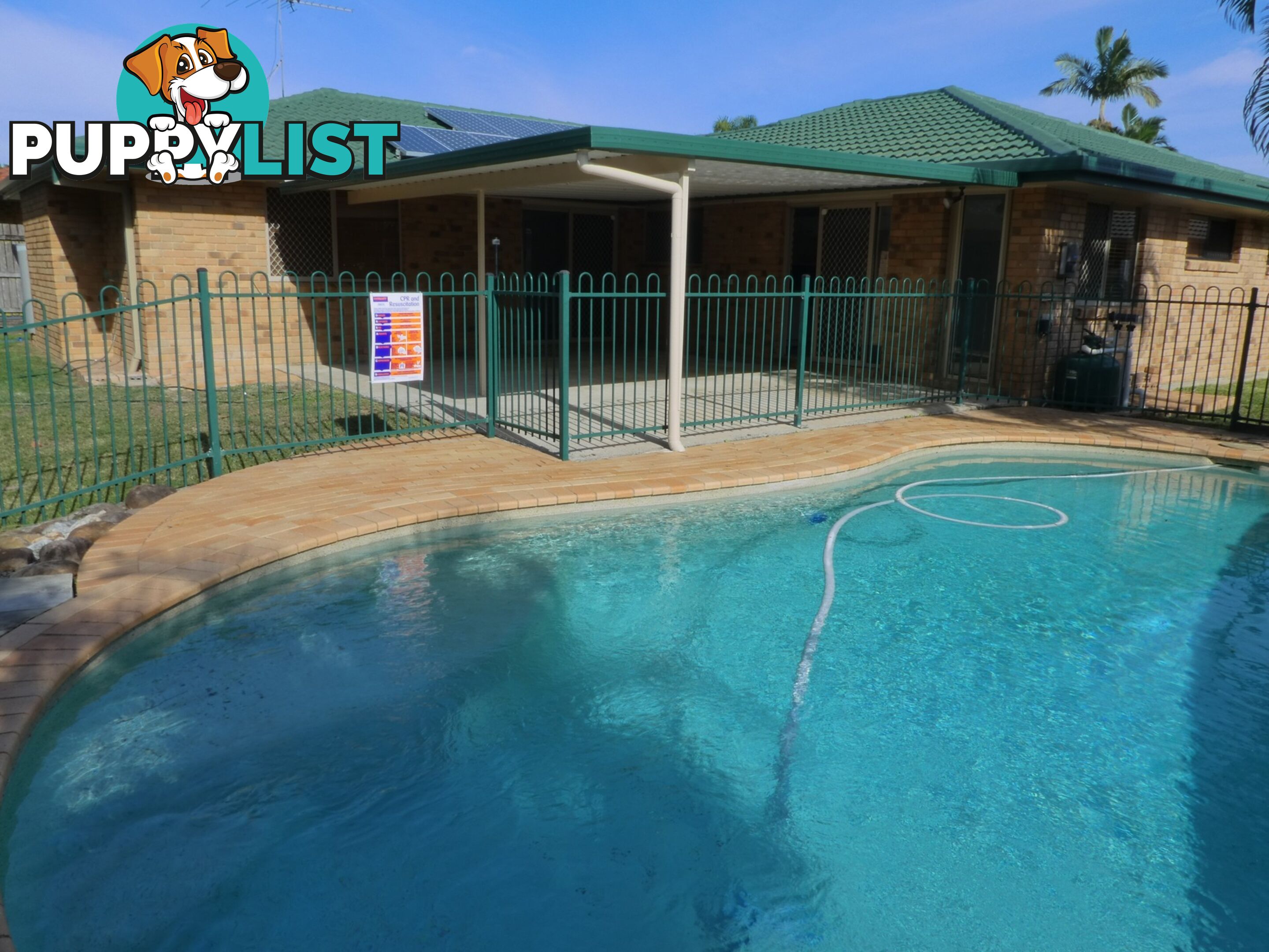 29 Champagne Crescent THORNLANDS QLD 4164