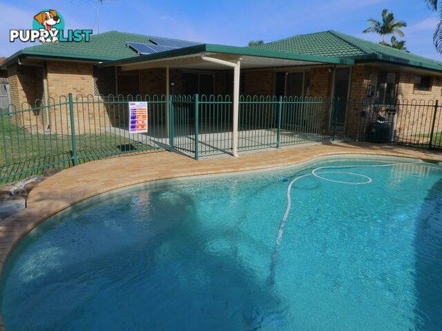 29 Champagne Crescent THORNLANDS QLD 4164