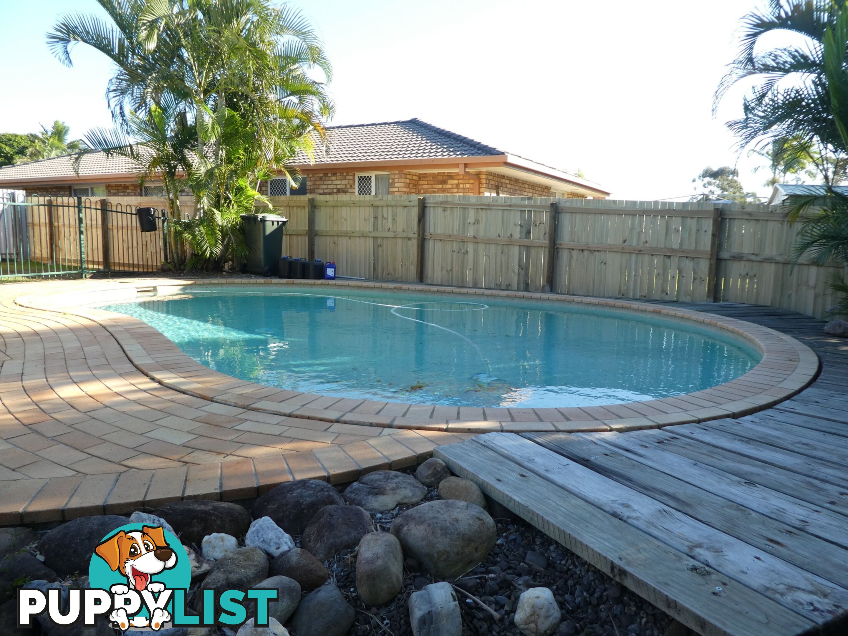 29 Champagne Crescent THORNLANDS QLD 4164