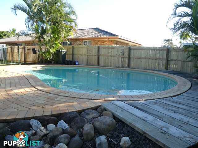 29 Champagne Crescent THORNLANDS QLD 4164
