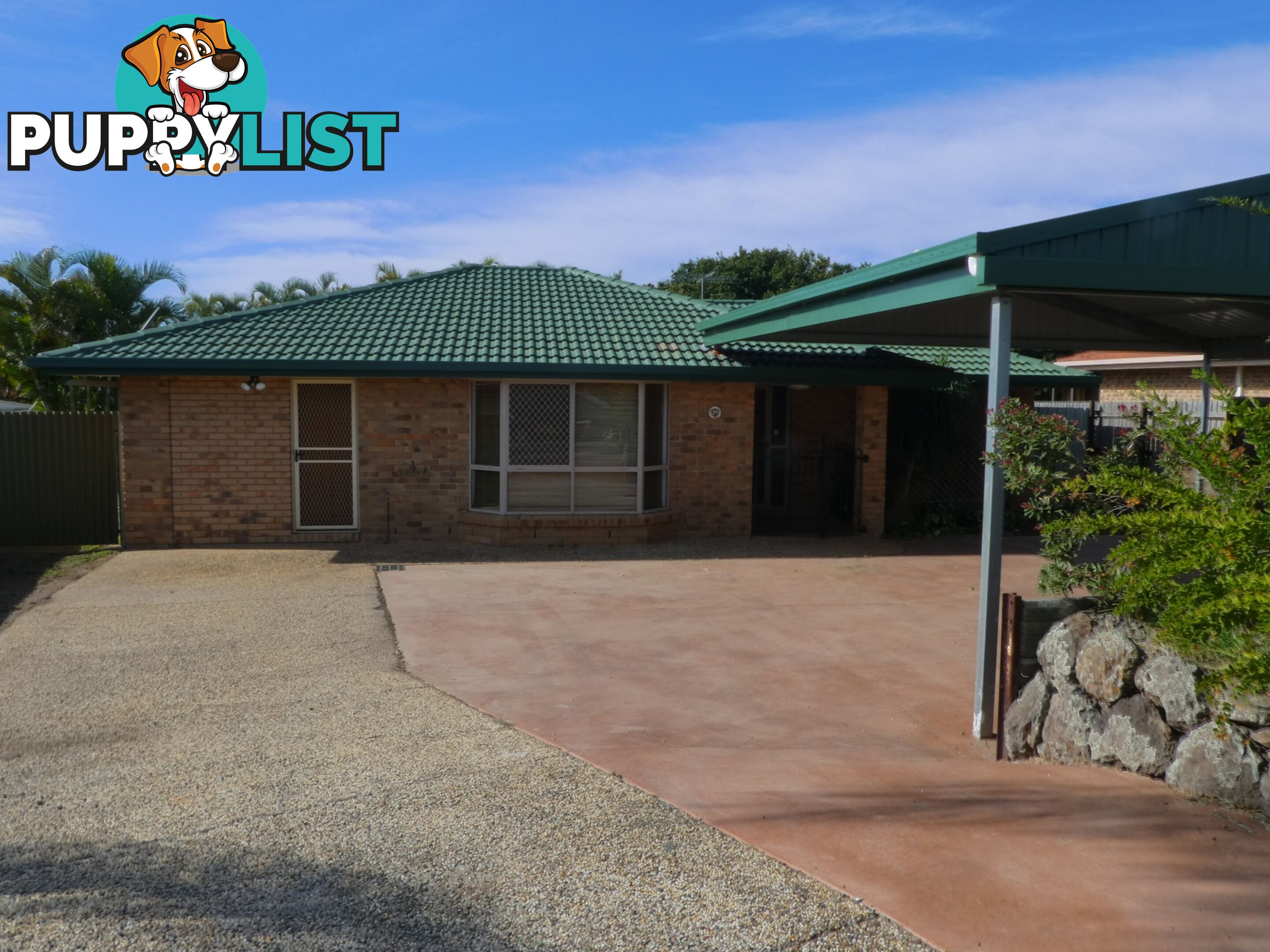 29 Champagne Crescent THORNLANDS QLD 4164