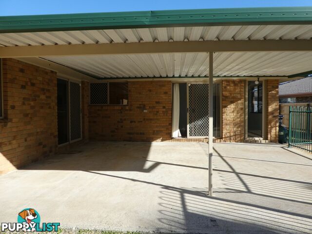 29 Champagne Crescent THORNLANDS QLD 4164