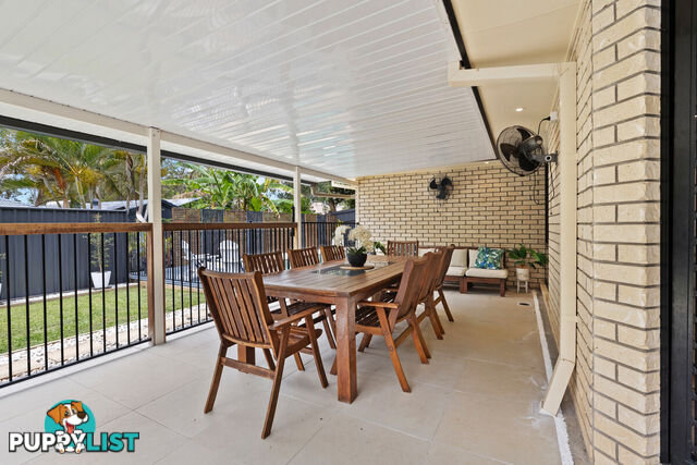 4 Hakea Place MOUNT COTTON QLD 4165