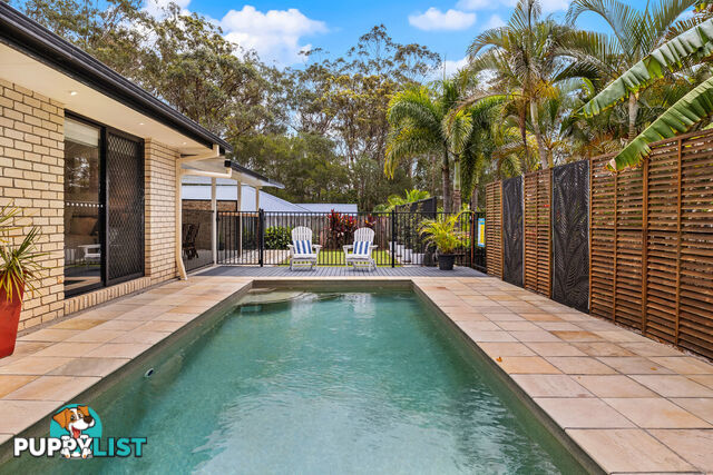 4 Hakea Place MOUNT COTTON QLD 4165