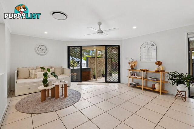 4 Hakea Place MOUNT COTTON QLD 4165