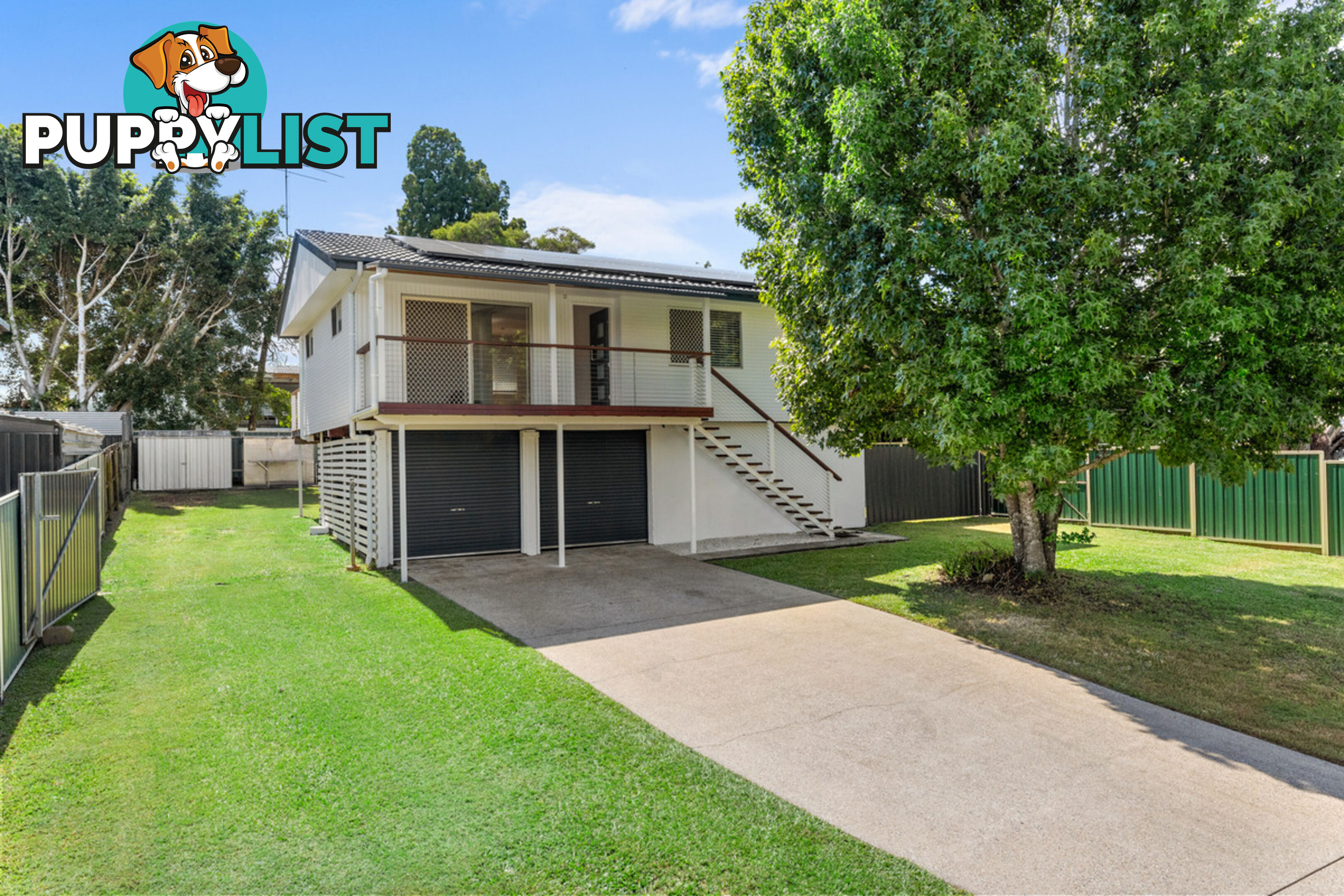 81 Ogilvie Street ALEXANDRA HILLS QLD 4161