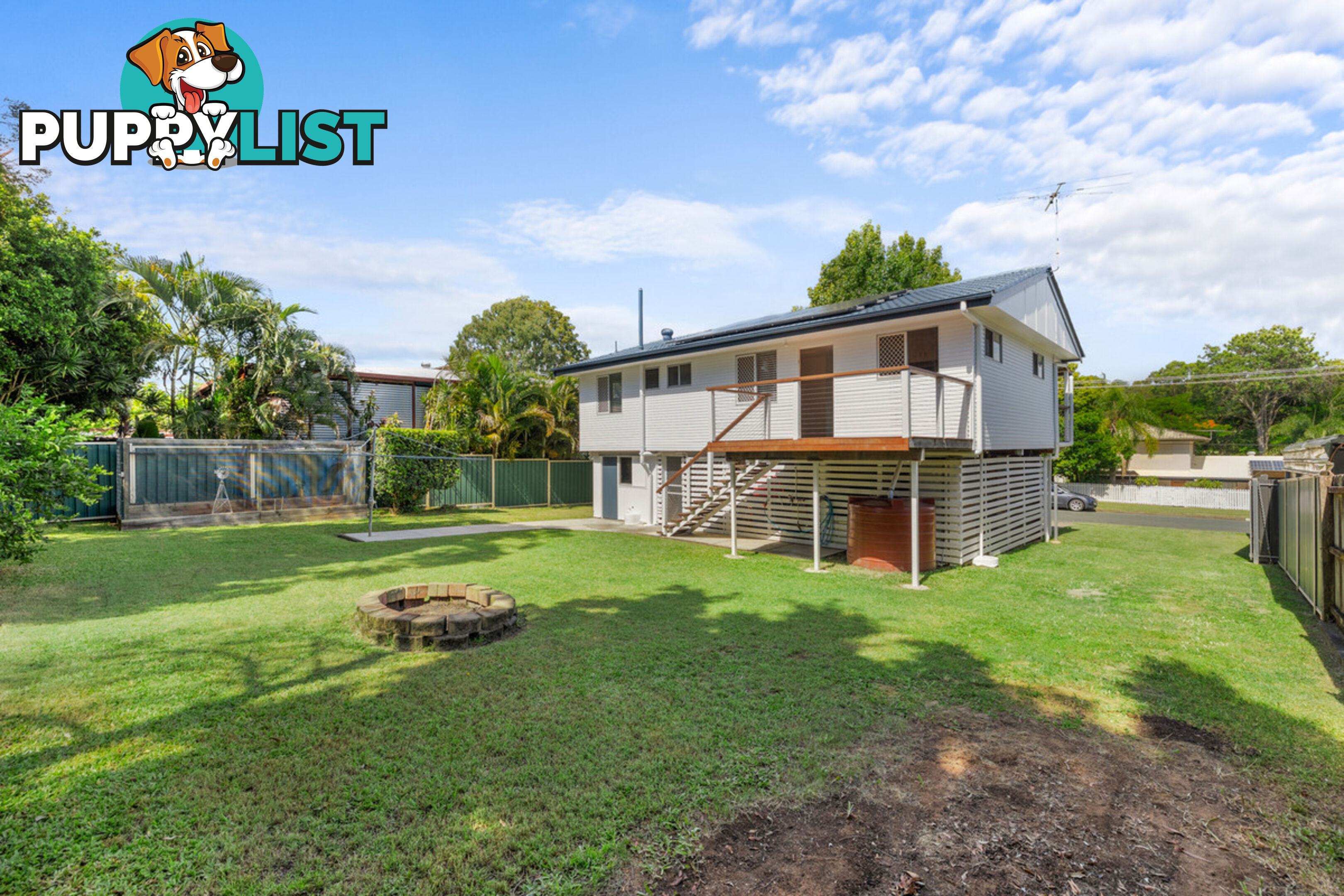 81 Ogilvie Street ALEXANDRA HILLS QLD 4161