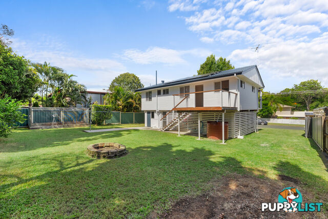 81 Ogilvie Street ALEXANDRA HILLS QLD 4161