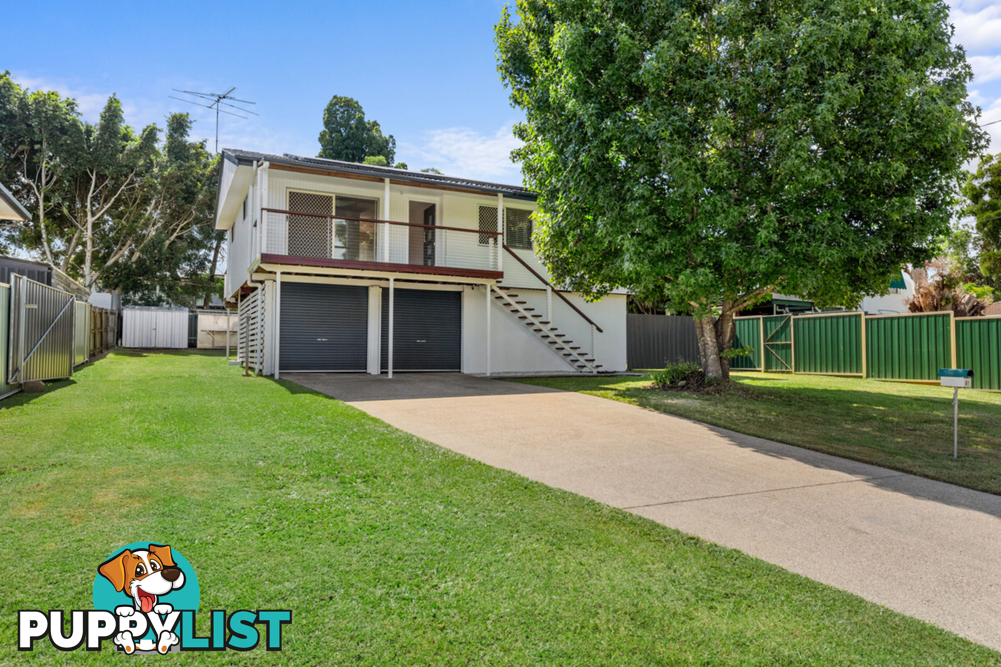 81 Ogilvie Street ALEXANDRA HILLS QLD 4161