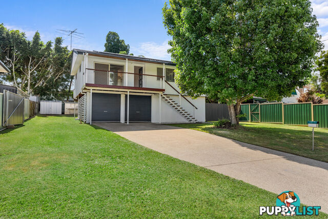 81 Ogilvie Street ALEXANDRA HILLS QLD 4161