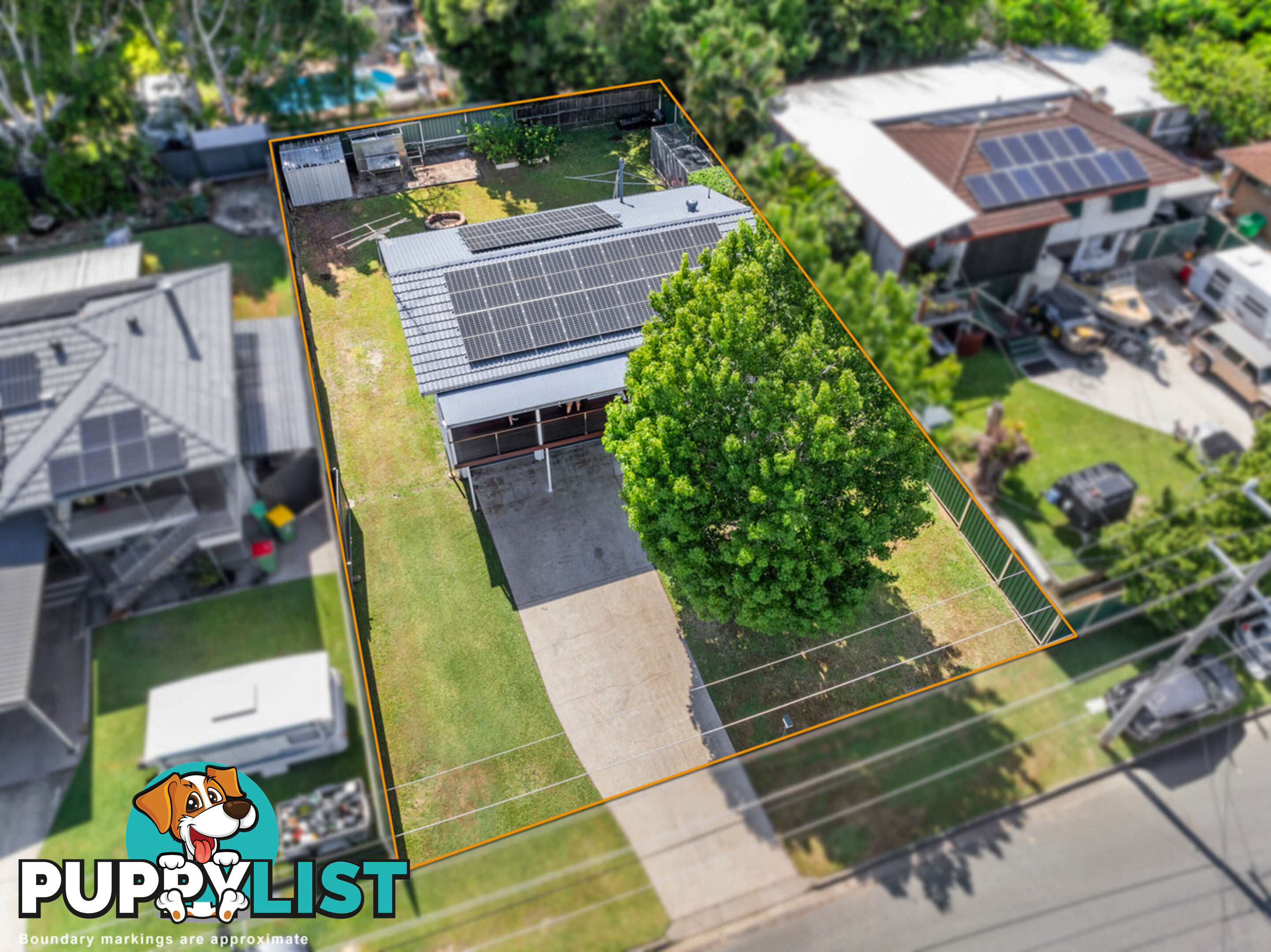 81 Ogilvie Street ALEXANDRA HILLS QLD 4161