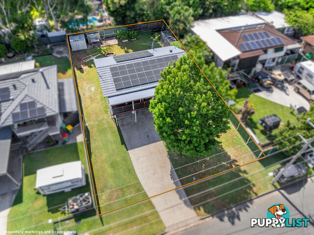 81 Ogilvie Street ALEXANDRA HILLS QLD 4161