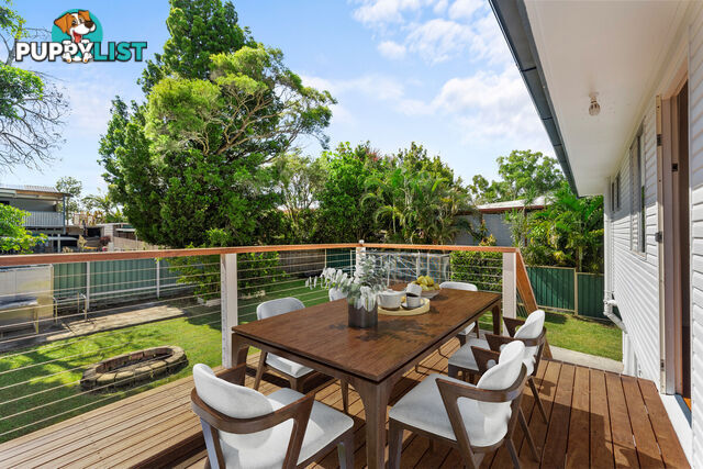 81 Ogilvie Street ALEXANDRA HILLS QLD 4161