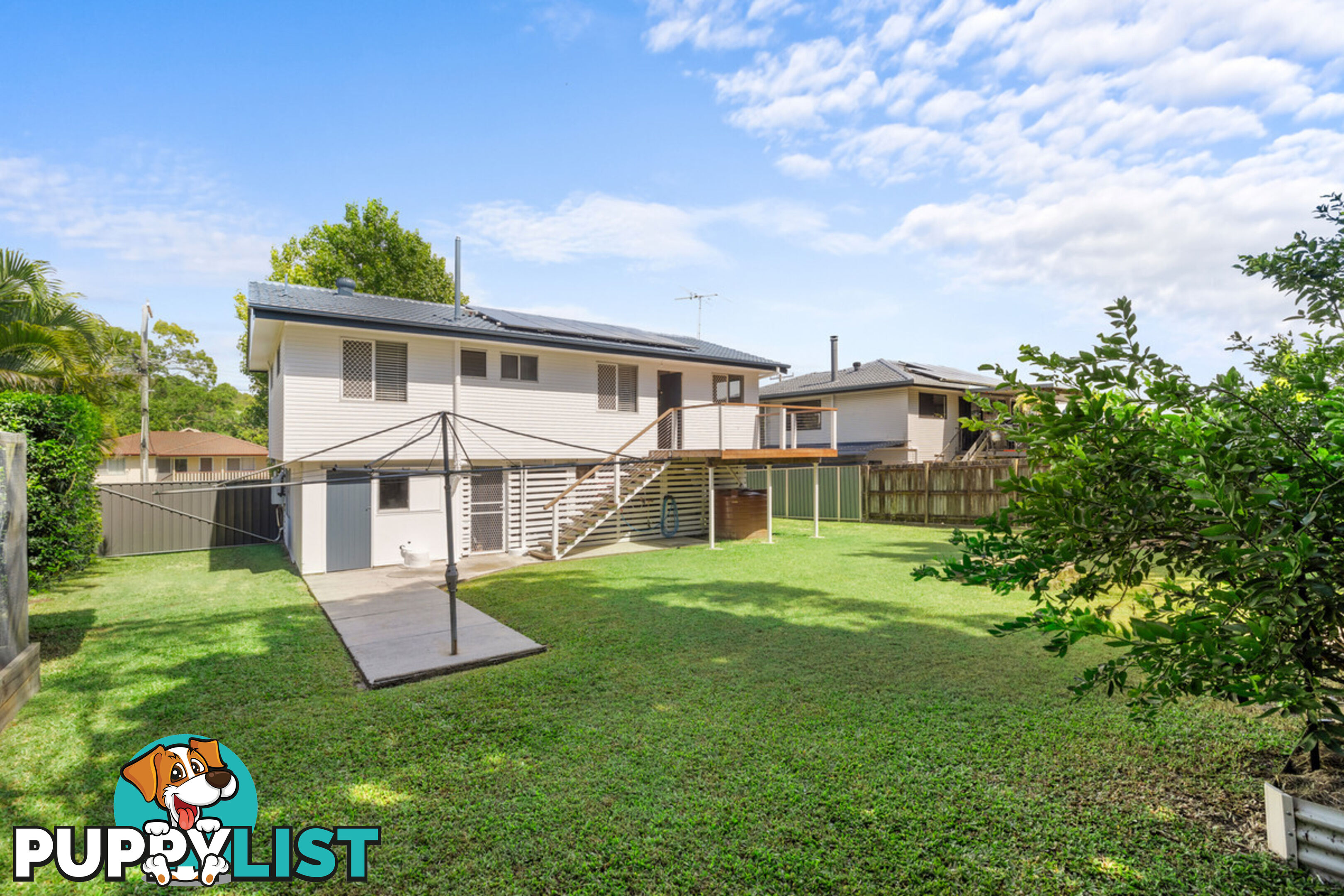 81 Ogilvie Street ALEXANDRA HILLS QLD 4161