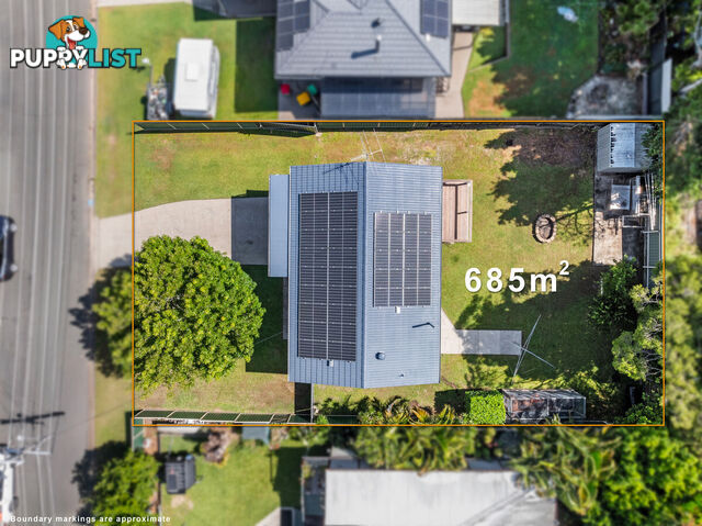 81 Ogilvie Street ALEXANDRA HILLS QLD 4161