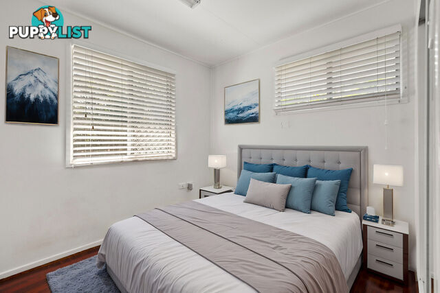 81 Ogilvie Street ALEXANDRA HILLS QLD 4161