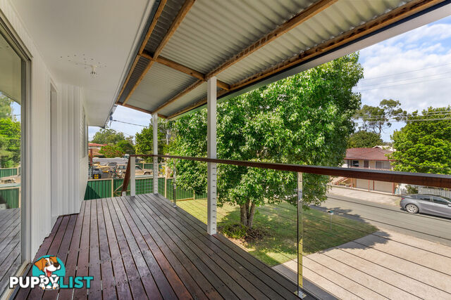 81 Ogilvie Street ALEXANDRA HILLS QLD 4161