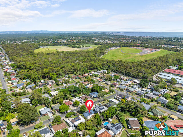 81 Ogilvie Street ALEXANDRA HILLS QLD 4161