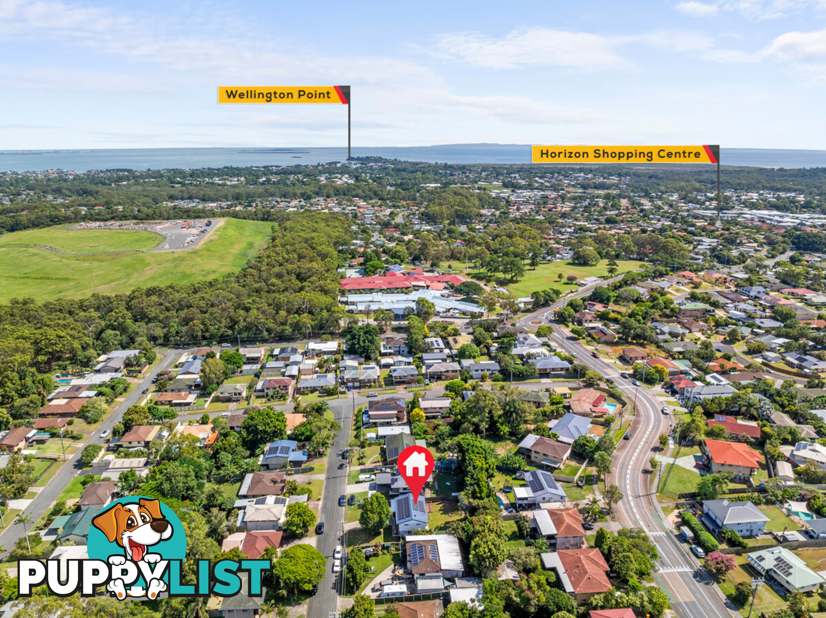 81 Ogilvie Street ALEXANDRA HILLS QLD 4161