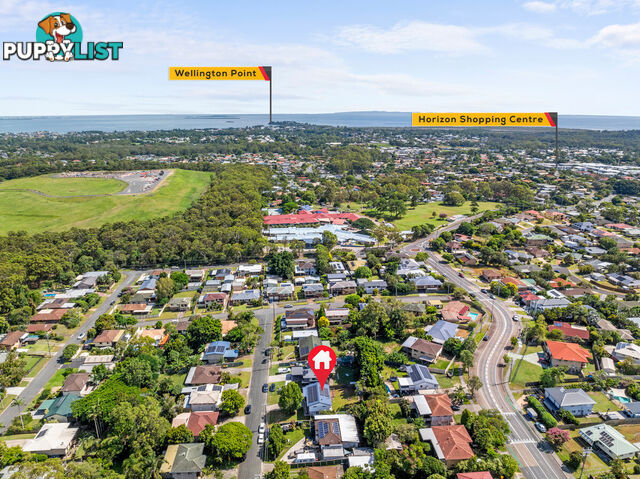 81 Ogilvie Street ALEXANDRA HILLS QLD 4161