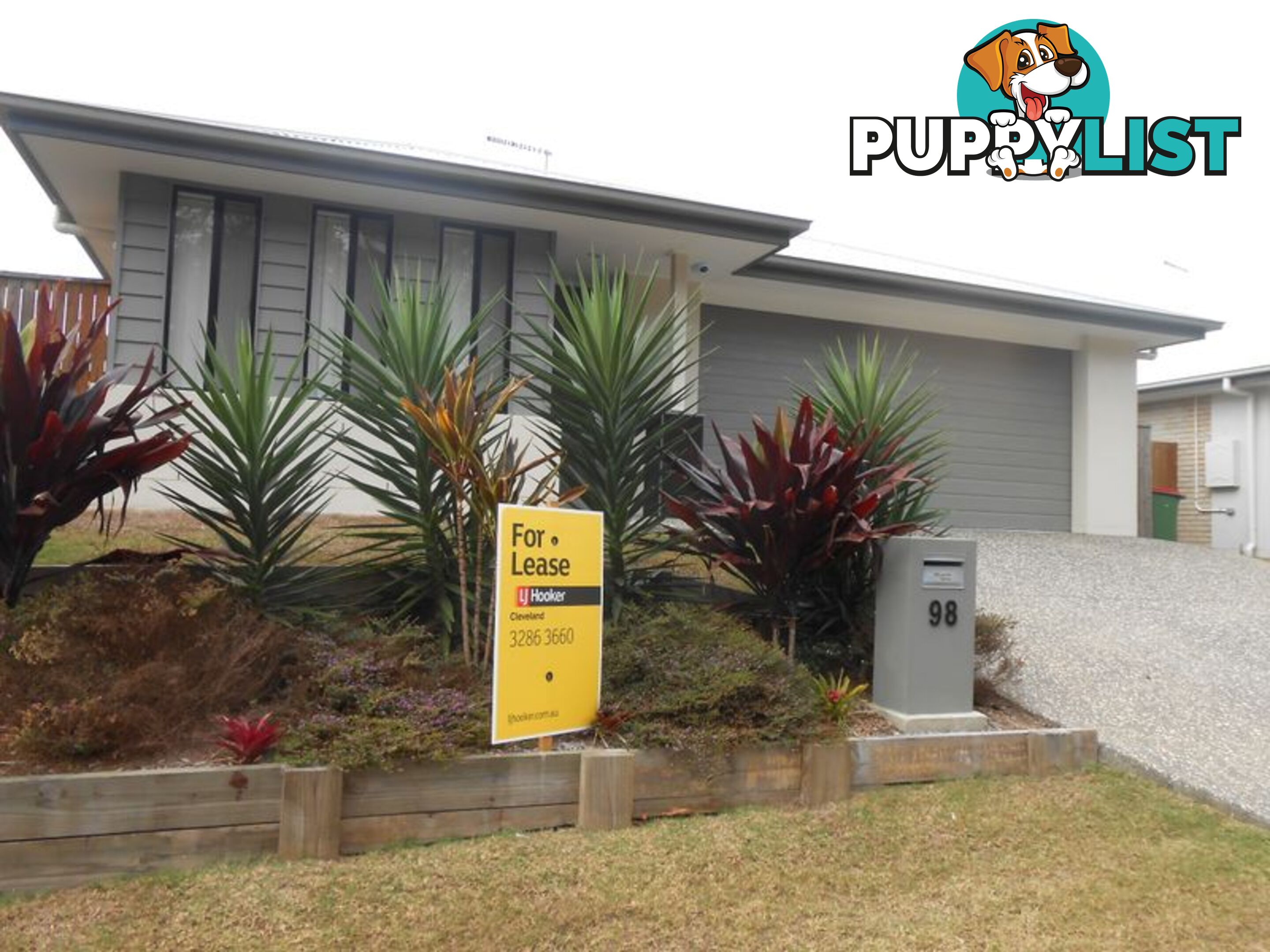 98 Brookvale Drive VICTORIA POINT QLD 4165