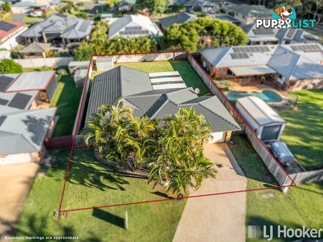 32 Kintyre Street VICTORIA POINT QLD 4165