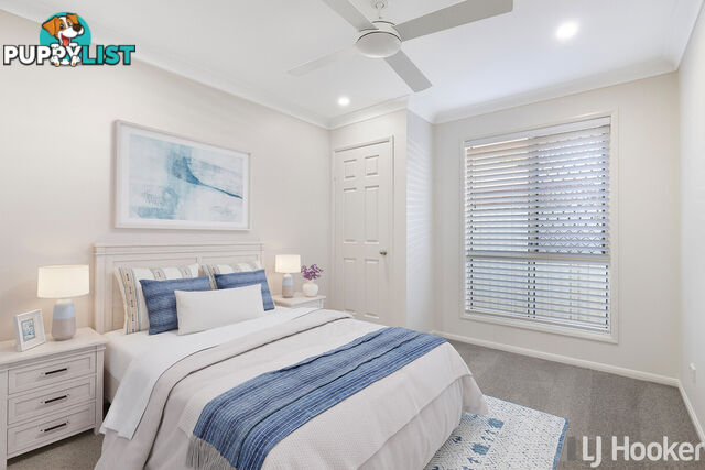 32 Kintyre Street VICTORIA POINT QLD 4165