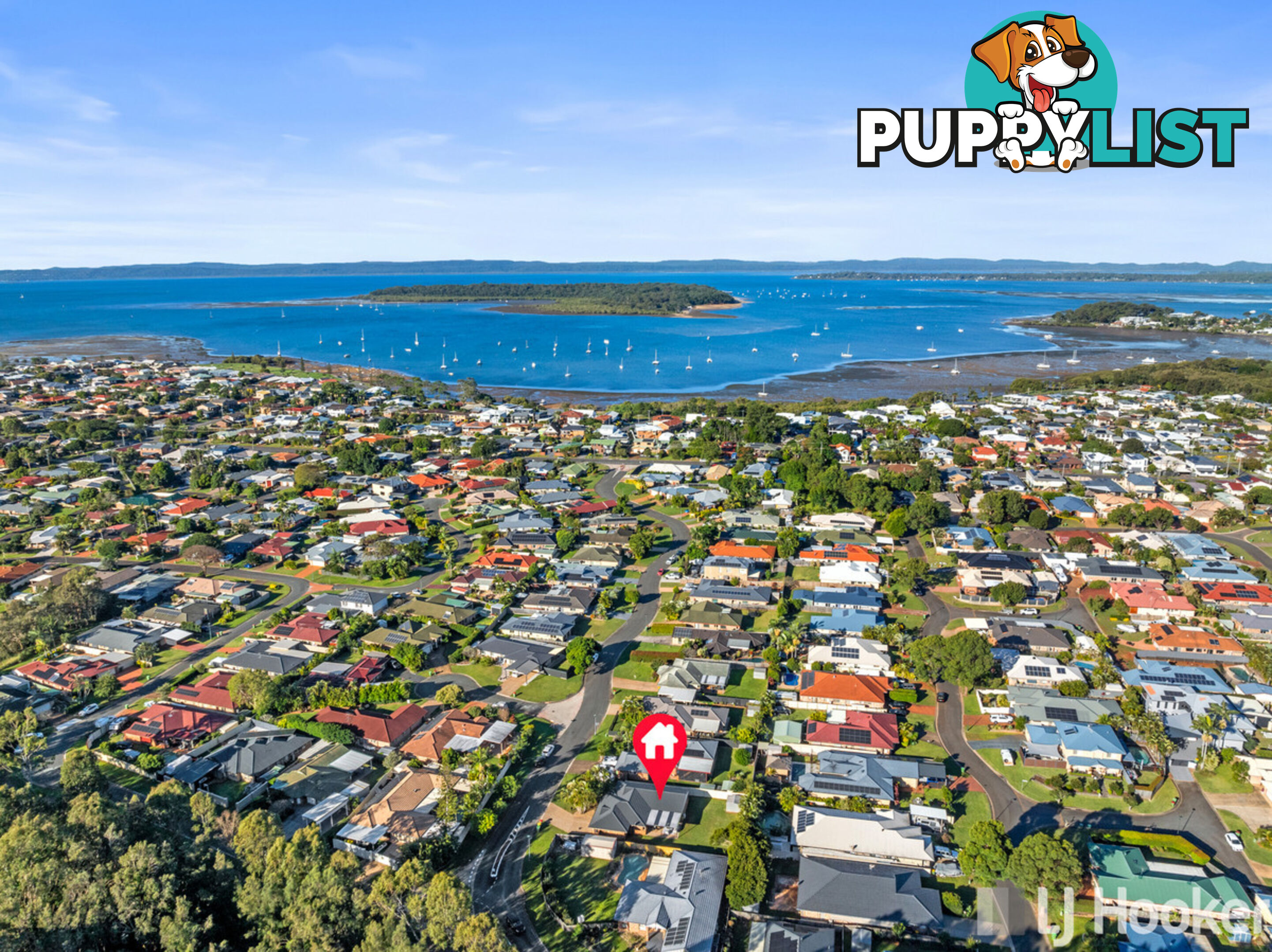 32 Kintyre Street VICTORIA POINT QLD 4165