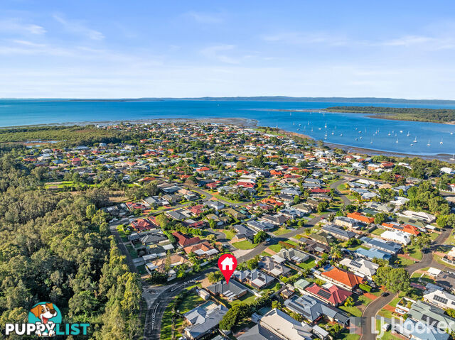 32 Kintyre Street VICTORIA POINT QLD 4165