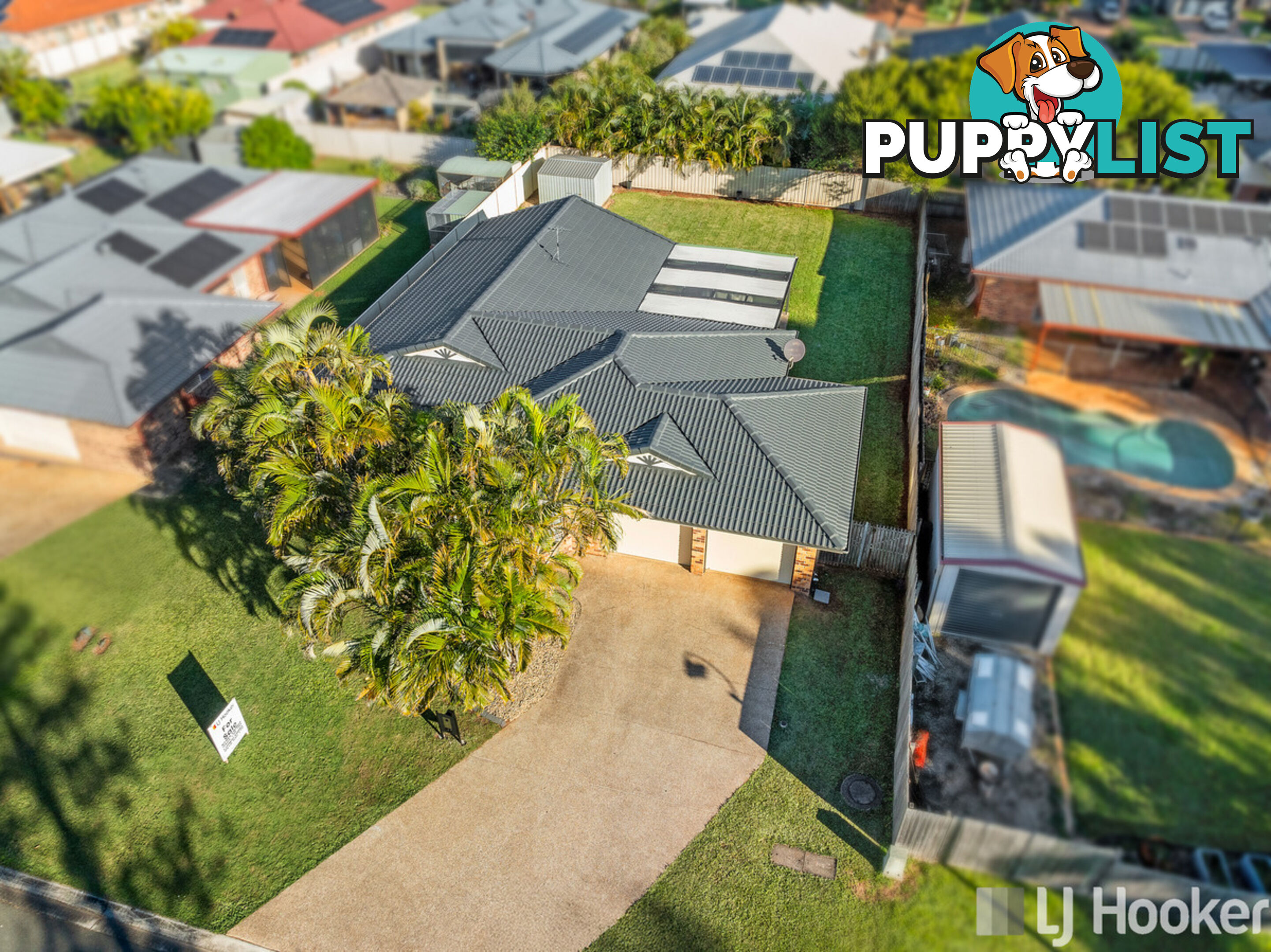 32 Kintyre Street VICTORIA POINT QLD 4165